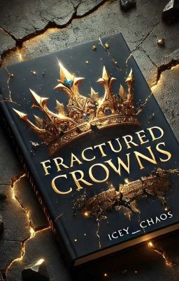 Fractured Crowns - Free online novel on NovelFlow Fractured Crowns cover - Read free novel on NovelFlow