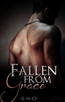 Fallen From Grace | BOOK 1 ✔️ - Free online novel on NovelFlow Fallen From Grace | BOOK 1 ✔️ cover - Read free novel on NovelFlow
