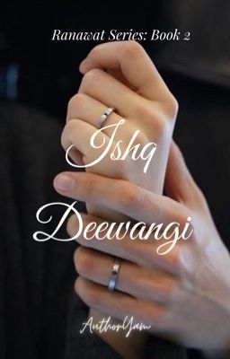 Ishq Deewangi (Book 2) - Free online novel on NovelFlow Ishq Deewangi (Book 2) cover - Read free novel on NovelFlow