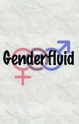 Genderfluid cover