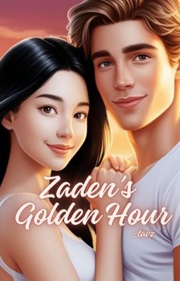 Zaden's Golden Hour - Free online novel on NovelFlow Zaden's Golden Hour cover - Read free novel on NovelFlow