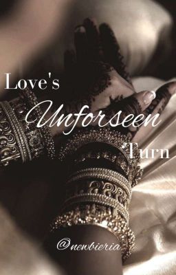 Love's Unforseen Turn ~metanoia✨ - Free online novel on NovelFlow Love's Unforseen Turn ~metanoia✨ cover - Read free novel on NovelFlow