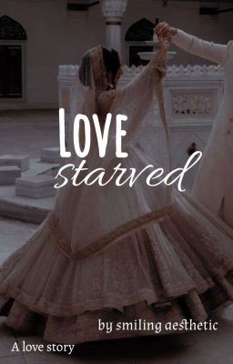 Love starved - Free online novel on NovelFlow Love starved cover - Read free novel on NovelFlow