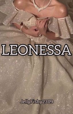 Leonessa cover