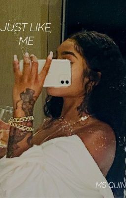 Just Like, Me - Free online novel on NovelFlow Just Like, Me cover - Read free novel on NovelFlow