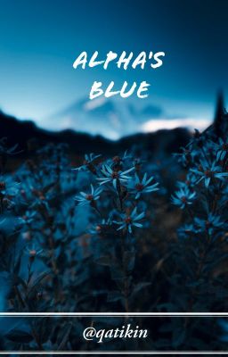 Alpha's Blue (BXB) - Free online novel on NovelFlow Alpha's Blue (BXB) cover - Read free novel on NovelFlow