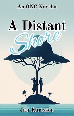 A Distant Shore [ONC 2025] cover