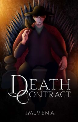 Death Contract (SELF PUBLISHED) - Free online novel on NovelFlow Death Contract (SELF PUBLISHED) cover - Read free novel on NovelFlow