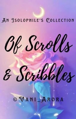 Of Scrolls & Scribbles cover