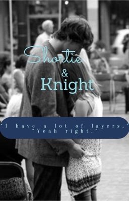 Shortie & Knight - Free online novel on NovelFlow Shortie & Knight cover - Read free novel on NovelFlow