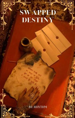 Swapped Destiny - Free online novel on NovelFlow Swapped Destiny cover - Read free novel on NovelFlow