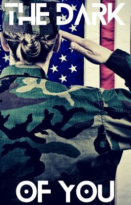 The Dark of You (GxG) cover