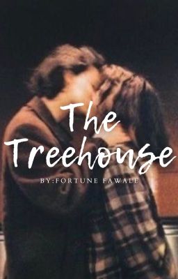 The Treehouse cover