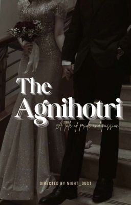 The Agnihotri's - Free online novel on NovelFlow The Agnihotri's cover - Read free novel on NovelFlow