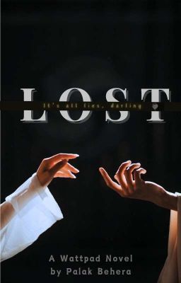 Lost | ✓ - Free online novel on NovelFlow Lost | ✓ cover - Read free novel on NovelFlow