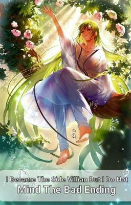 I became a side villain but I don't mind a bad ending [Bl] (Discontinued) cover - Read free novel on NovelFlow