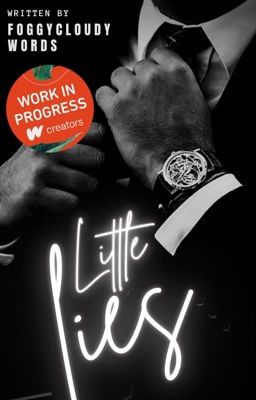 Little Lies - Free online novel on NovelFlow Little Lies cover - Read free novel on NovelFlow