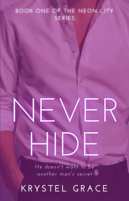 Never Hide - Free online novel on NovelFlow Never Hide cover - Read free novel on NovelFlow
