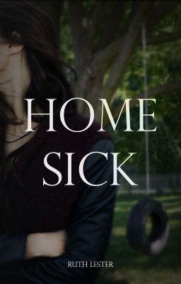 Homesick (Lesbian) cover