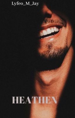 HEATHEN - Free online novel on NovelFlow HEATHEN cover - Read free novel on NovelFlow