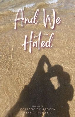 and we hated - Free online novel on NovelFlow and we hated cover - Read free novel on NovelFlow