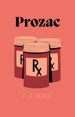 Prozac - Free online novel on NovelFlow Prozac cover - Read free novel on NovelFlow