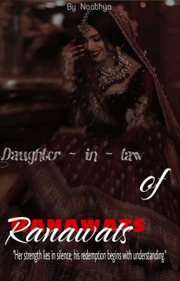 Daughter In Law Of Ranawats - Free online novel on NovelFlow Daughter In Law Of Ranawats cover - Read free novel on NovelFlow