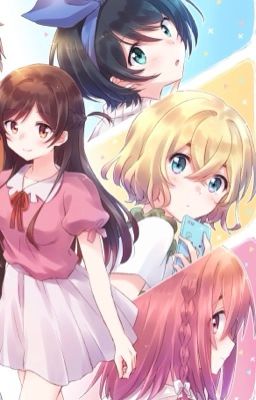 Lucky 4 (Rent a Girlfriend x OC/ Male reader) - Free online novel on NovelFlow Lucky 4 (Rent a Girlfriend x OC/ Male reader) cover - Read free novel on NovelFlow