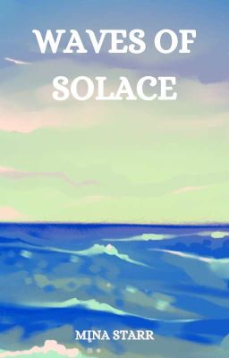 Waves of Solace cover