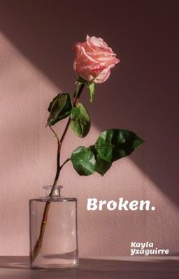 Broken. - Free online novel on NovelFlow Broken. cover - Read free novel on NovelFlow