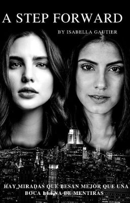 A Step Forward (Juliantina) cover