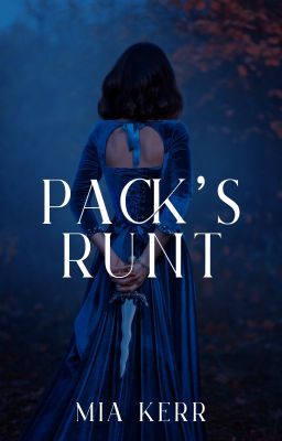 Pack's Runt - Free online novel on NovelFlow Pack's Runt cover - Read free novel on NovelFlow