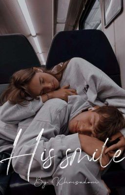 His Smile cover