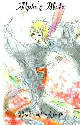 Alpha's Mate (Sasunaru) - Free online novel on NovelFlow Alpha's Mate (Sasunaru) cover - Read free novel on NovelFlow