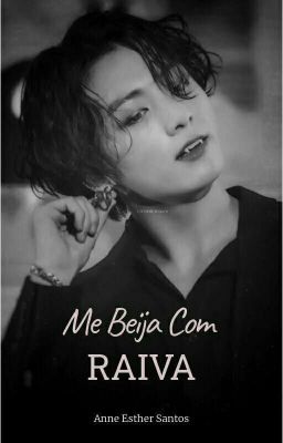 Me Beija Com Raiva [Jikook] cover