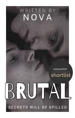 Brutal - Free online novel on NovelFlow Brutal cover - Read free novel on NovelFlow
