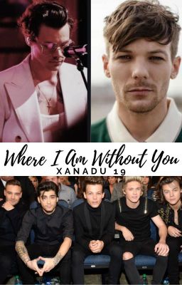 Where I Am Without You [L.S] cover - Read free novel on NovelFlow