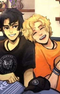 Out of the Shadows: A Solangelo Fanfiction - Free online novel on NovelFlow Out of the Shadows: A Solangelo Fanfiction cover - Read free novel on NovelFlow