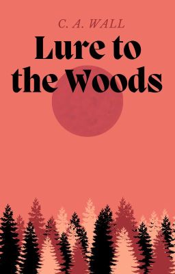 Lure To The Woods cover