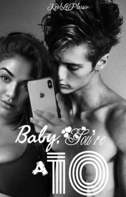 Baby, You're A 10 (BBW/PlusSize) - Free online novel on NovelFlow Baby, You're A 10 (BBW/PlusSize) cover - Read free novel on NovelFlow