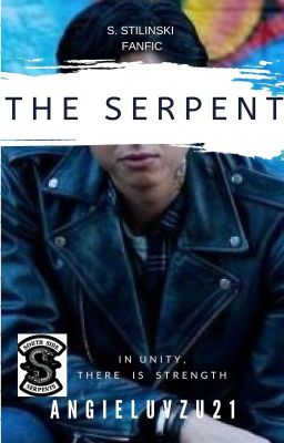 The Serpent 🐍 S. Stilinski - Free online novel on NovelFlow The Serpent 🐍 S. Stilinski cover - Read free novel on NovelFlow