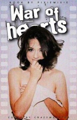 WAR OF HEARTS • hayley marshall - Free online novel on NovelFlow WAR OF HEARTS • hayley marshall cover - Read free novel on NovelFlow