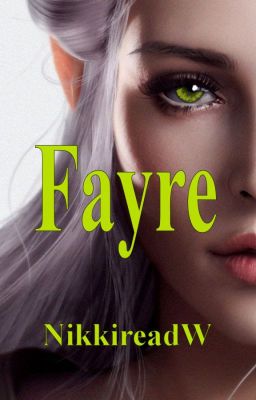 Fayre - Free online novel on NovelFlow Fayre cover - Read free novel on NovelFlow