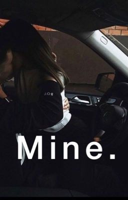 Mine. - Free online novel on NovelFlow Mine. cover - Read free novel on NovelFlow