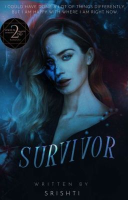 Survivor (#1 The Lost Crown Series) - Free online novel on NovelFlow Survivor (#1 The Lost Crown Series) cover - Read free novel on NovelFlow