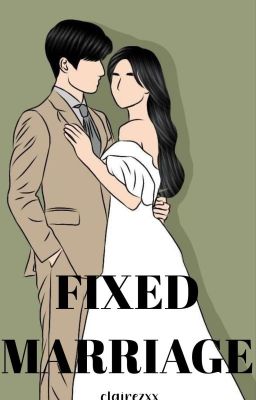 FIXED MARRIAGE (COMPLETE) - Free online novel on NovelFlow FIXED MARRIAGE (COMPLETE) cover - Read free novel on NovelFlow