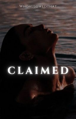 Claimed | Second Love Romance ✔️ - Free online novel on NovelFlow Claimed | Second Love Romance ✔️ cover - Read free novel on NovelFlow
