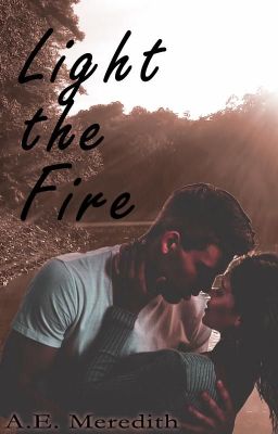 Light the Fire (Jackson's Hollow #1) - Free online novel on NovelFlow Light the Fire (Jackson's Hollow #1) cover - Read free novel on NovelFlow