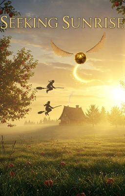 Seeking Sunrise - Free online novel on NovelFlow Seeking Sunrise cover - Read free novel on NovelFlow