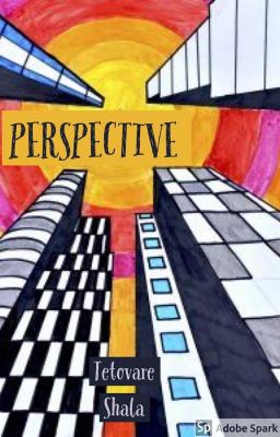 PERSPECTIVE - Free online novel on NovelFlow PERSPECTIVE cover - Read free novel on NovelFlow